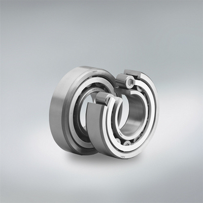 الصين NJ 409 SKF محمل أسطواني، مواد فولاذ الكربون، 45X120X29MM المزود