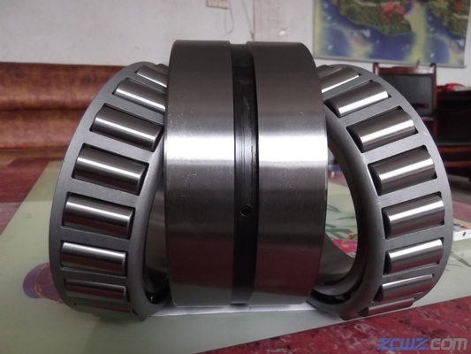 الصين 260KBE031 محاملات أدوات متعرجة، 260x440x180 ملم، أقفاص صلبة مطبقة، مادة GCR15SiMn المزود