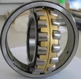 الصين 22332CC/W33 22332CCK/W33 محملات الدوال الكروية ، 160x340x114 مم ، الفولاذ الكروم المزود
