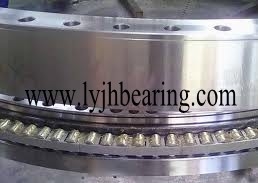 الصين YRT950 تفاصيل محامل الطاولة الدوارة، التطبيق، 950x1200x132mm المزود