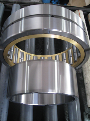 الصين SKF NU 230 ECM محامل أسطواني واحد، NU 1030 ML مقاس المحامل المزود