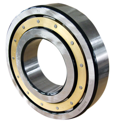 الصين تصنيع محامل موثوق بها NJ 344 M محامل أسطواني واحد، 220x460x88mm المزود