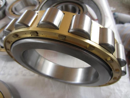 الصين NU 260 MA محامل أسطواني، 300X540X85mm،NU 260 MA محامل الأسهم المزود