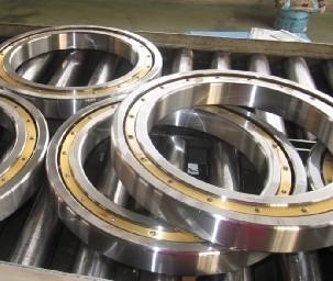 الصين 530352 محامل كرة حفرة عميقة، 530352 محامل 500x700x100mm، قفص نحاسي المزود