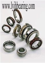 الصين محامل العجلة B71916-C-T-P4S مقاس محامل العجلة الرئيسي 80X110x16mm،IN المخزون المزود