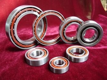 الصين إسبانيا الطلب من العملاء محامل الفولاذ XC7016-E-T-P4S مقاس 80X125x22mm،في المخزون المزود