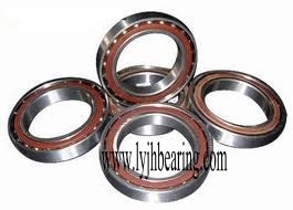 الصين HCB7219-C-T-P4S أداة آلة الرئيسية محمل الفولاذ، محمل HCB7219-C-T-P4S،95x170x32mm المزود
