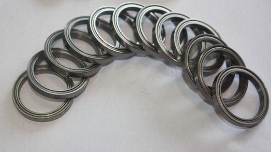 الصين بيع KG075AR0 حاوية كرة ذات جدار رقيق،KG075AR0 حاوية قطعة رقيقة،7.5x9.5x1 في الحجم المزود