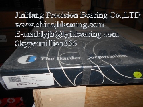 الصين B71932-E-T-P4S-UL محامل الفولاذ:160x200x20 مم،B71932-E-T-P4S-UL FAG محامل الأسهم المزود