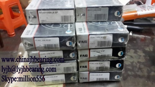 الصين NN3011-AS-K-M-SP محامل أرضي أسطواني،55X90X26mm، SP درجة الدقة،سلسلة أرضي المزود
