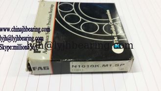 الصين محامل FAG N1012-K-M1-SP 60x95x18mm ، في الأوراق المالية ، SP Grade المزود