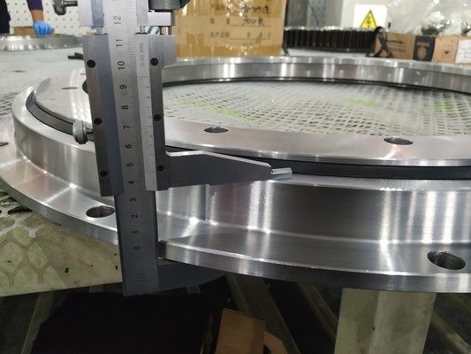 الصين محامل الحلقات المتحركة RK6-22P1Z 25.51X17.09X2.2 بوصة المزود