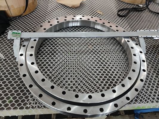 الصين مصنع محامل الكرات ذات النقاط الأربع E787/760G2 950*760*80mm المزود