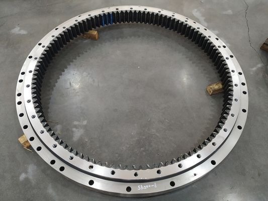 الصين حلقة دوارة Fa-00r3 ترس داخلي للأسنان مصنع 1166X985.6X54mm المزود