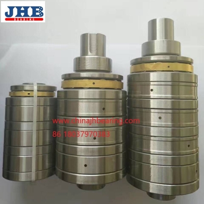 الصين أجهزة الحفر العميقة لاستخدام آلة حفر الآبار T4AR2060 M4CT2060 المزود