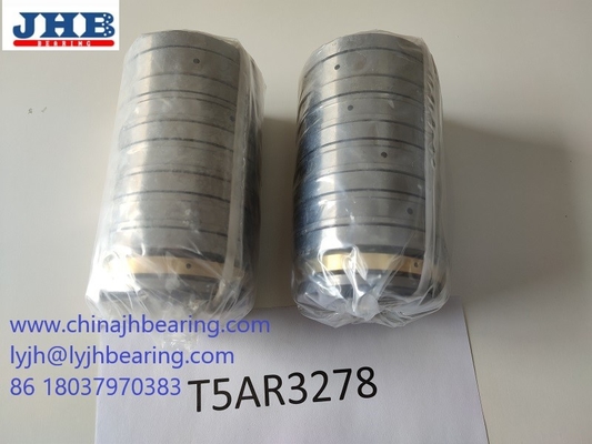 الصين محامل طلاء الغذاء متعددة المراحل T5AR3278 الحجم 32x78x137mm مع العمود في المخزون المزود