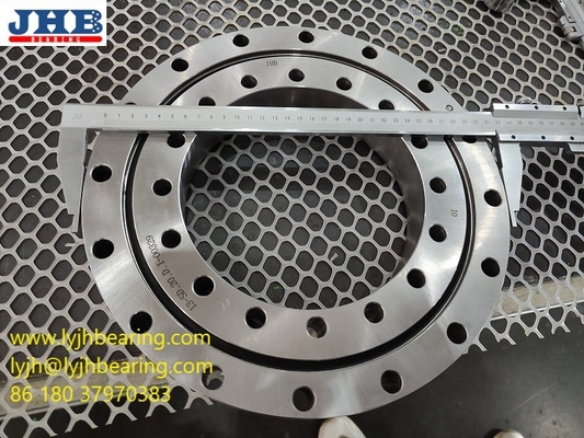 الصين محامل الكرة المتحرك SD.329.20.00D. 1 للمعدات الناقلة 328 * 192 * 45mm بدون أسنان المزود