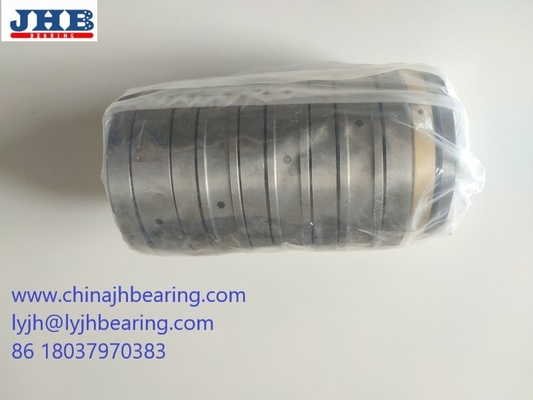 الصين آلة طحن المطاط والبلاستيك علبة التروس محمل T6AR630 تفاصيل 6 * 30 * 89mm المزود