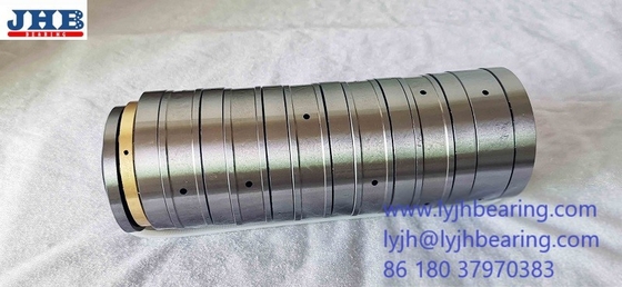 الصين جنبا إلى جنب أسطواني T6AR1872 لعمود علبة التروس الطارد 18x72x172mm المزود