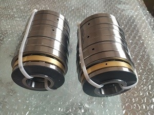 الصين علبة التروس المزودة بالبيتكوين (PVC Extuder Gearbox) المزود