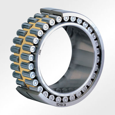 الصين المضخات والمضغوطات تستخدم حمالة عجلة أسطوانية NNU49/800MAW33 800*1060*258mm المزود