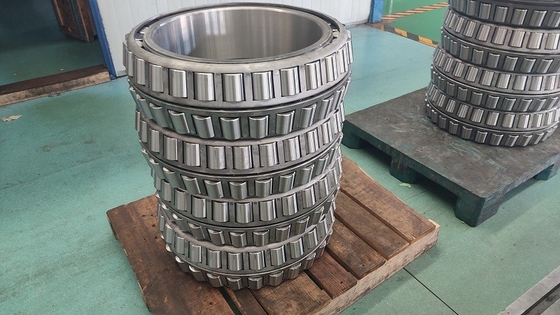 الصين حمالة الرقبة المتحركة LM742749D/714/714D 215.9*288.925*177.8MM أربعة صفوف حمالة المزود
