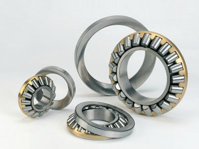 29416 E SKF محامل مدرج كروي،80x170x54 ملم،GCr15 المادة المزود