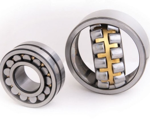 22220 E 22220 EK SKF محملات عجلات كروية ،100x180x46 ملم ،أحجار الصلب الكروم المزود