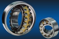 23028CC/W33 23028CCK/W33 محملات أدوات كروميّة ، 140x210x53 ملم ، مادة فولاذ كروم المزود