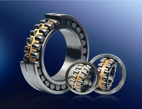 24132CC/W33 24132CCK30/W33 محملات الأدوات الكروية ، 160x270x109 ملم ، الفولاذ الكروم المزود