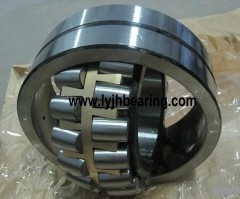 23136CC/W33 23136CCK/W33 محملات الدوال الكروي ، 180x300x96 مم ، الفولاذ الكروم المزود