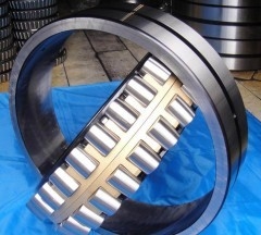 23138CC/W33 23138CCK/W33 SKF محملات عجلات ، 190x320x104 مم ، الصلب الكروم المزود