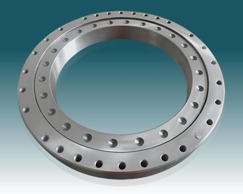 (ر.ك.س)160.16.1204 محامل تدور، 1119X1289x68mm، بدون معدات، صلابة المسار: 55-62HRC المزود