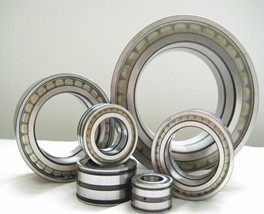 محامل أسطواني متكامل SL182222، محامل شبه محلي، 110x200x53mm المزود