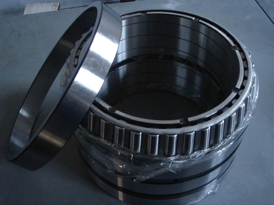 TQO LM763449DGW.410.410D عجلة محملة مخططة، التطبيق المزود