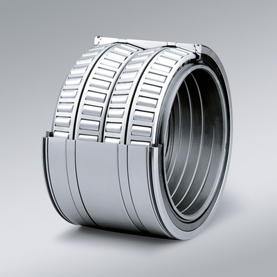 TQO LM765149DW.110.110D محامل عجلات مخفوقة، طاحونة للتدحرج،374.65x501.65x260.35 ملم المزود
