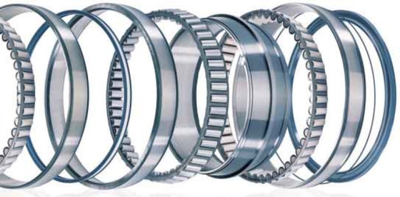 TQO LM765149DW.110.110D محامل عجلات مخفوقة، طاحونة للتدحرج،374.65x501.65x260.35 ملم المزود