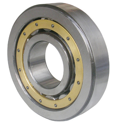 NU322 ECP SKF قياس محامل أسطواني أسطواني من صف واحد، 110x240x50 مم المزود