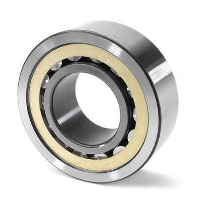 NU 324ECP SKF محمل أسطواني أسطواني واحد ، 120x260x55 مم ، مادة GCr15SiMn المزود