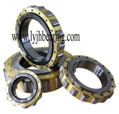 بيع SKF NJ 2326 ECMA أبعاد محملات الدوار الأسطوانية 130X280X93mm،التطبيق المزود