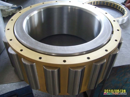 NU 228 ECM SKF تفصيلات أبعاد محملات الألماسية الأسطوانية من صف واحد،140x20x42 مم المزود