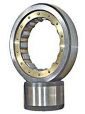 NJ 2328 ECMA SKF محمل أسطواني ، SKF NU 2328 ECMA تحمل 140X300X102MM المزود