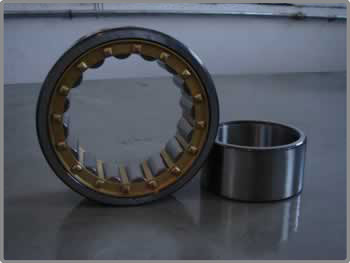 NUP 2328 ECMA SKF محمل أسطواني، SKF NUP 2328 ECMA مخطط محمل المزود