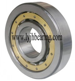 محامل أسطواني للدراجات، NU 2330ECMA معيار الأبعاد:GB/T 283-2007 المزود