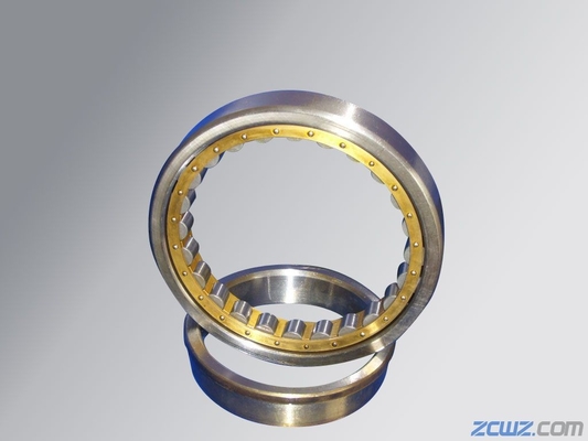 NU 2232 ECMA محامل أسطواني، SKF NU 2232 محامل ECMA،160x290x80mm المزود