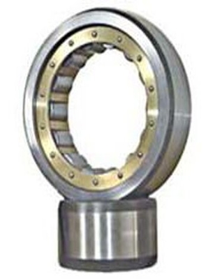 محامل أسطواني للدراجات NU234ECM،SKF محامل NU234ECM،طابور واحد، 170x310x52mm المزود