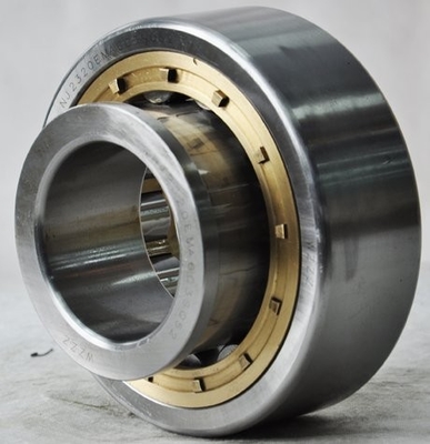 SKF NU 236 ECMA محمل أسطواني صف واحد ، 180x320x52 مم ، محمل NU236ECMA المزود