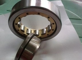 SKF NU 2236 ECMA محمل أسطواني واحد، 180x320x86 مم المزود