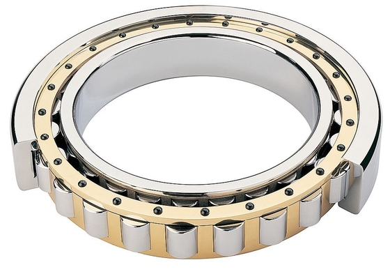 NU 2238ECMA محامل أسطواني واحد الصف، 190x340x92mm،SKF NU 2238 ECMA محامل المزود