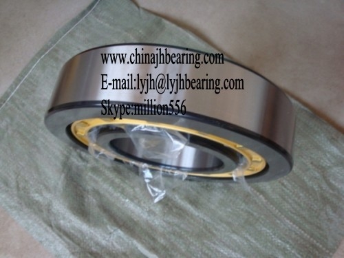 تريد أن تعرف العاملات NU 2340 ECMA العاملات الأسطوانية ، 200x420x138mm المزود